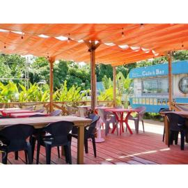 Yonagunijima Hotel Munbu Stay Kukomae - Vacation STAY 93720v，位于Sonai的酒店