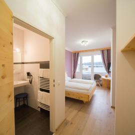 Gasthof Zur Traube，位于格赖因的酒店
