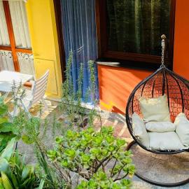 Relax al Guardastelle - Free parking & Air condition - Swimming pool additional pay