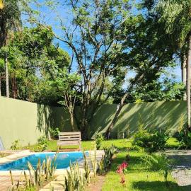 Casa Nueva Puerta del Lago