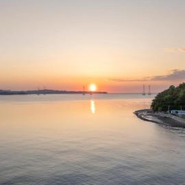 daebudo idea ocean view pension，位于安山市的酒店