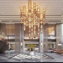 Taj Cochin International Airport, Kerala，位于科钦的酒店