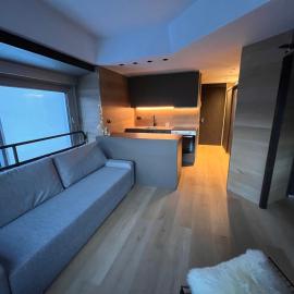 Suite 1400，位于马里尔伊瓦的酒店