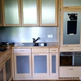 Ferienwohnung am Bielersee，位于Erlach的酒店