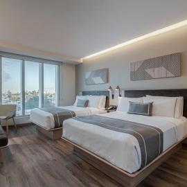 City Express Plus by Marriott Mexicali，位于墨西卡利的酒店