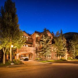The Hotel Telluride，位于特柳赖德的酒店