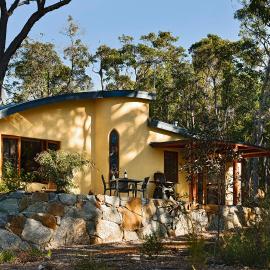 Aiyana Retreat，位于丹马克的酒店