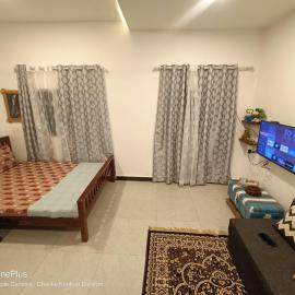 White Lily home away from home，位于Chaoka的酒店