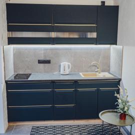 Apartamentai Biržuose, cozy garage，位于比尔扎伊的酒店