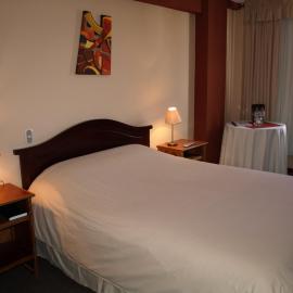 Qelqatani Hotel，位于普诺的酒店