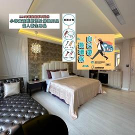 Song Xia Motel，位于Dali的酒店