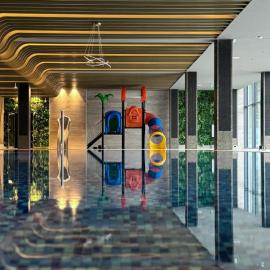Hotel Mazurski Raj，位于鲁恰内尼达的酒店