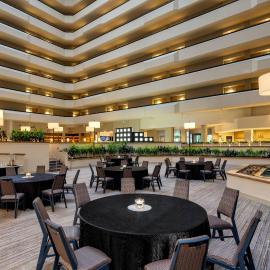 Sheraton West Des Moines，位于西得梅因的酒店