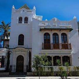 Hotel Boutique Cultura Manor by Brater