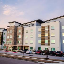 TownePlace Suites by Marriott Temple，位于坦普尔的酒店