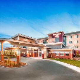Residence Inn by Marriott Pullman，位于普尔曼的酒店