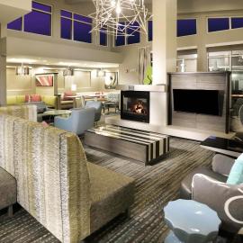 Residence Inn by Marriott Augusta，位于奥古斯塔的酒店