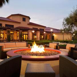 SpringHill Suites Napa Valley，位于纳帕的酒店