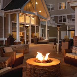 Residence Inn by Marriott Newport Middletown