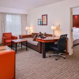 Residence Inn by Marriott North Conway,位于北康威的酒店