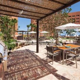 The Westin Los Cabos Resort Villas - Baja Point，位于艾尔贝迪托的酒店