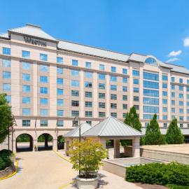 The Westin Reston Heights，位于雷斯顿的酒店