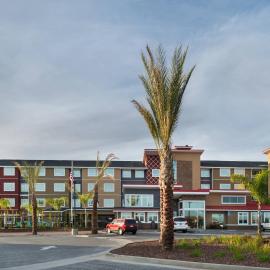 Residence Inn by Marriott Temecula Murrieta,位于穆列塔的酒店