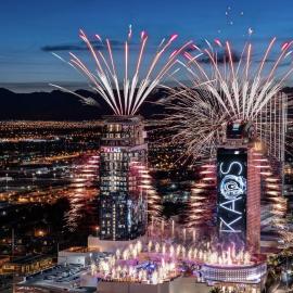 Palms Place Condo Hotel & Casino，位于拉斯维加斯的酒店