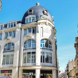 City Loft Dijon
