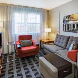 TownePlace Suites by Marriott Detroit Livonia