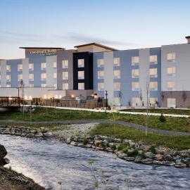 TownePlace Suites by Marriott Logan，位于洛根的酒店