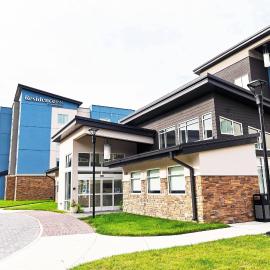 Residence Inn Richmond，位于中洛锡安的酒店