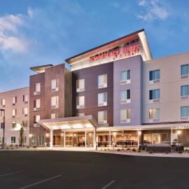 TownePlace Suites by Marriott Salt Lake City Draper，位于德雷珀的酒店