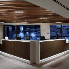 SpringHill Suites Chicago Downtown/River North