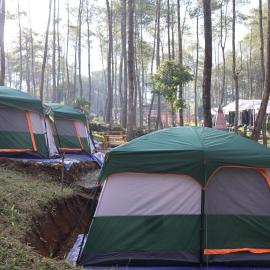 Great Panorama Lodge and Camp by MHM，位于伦邦的酒店