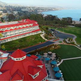 Laguna Cliffs Marriott Resort & Spa，位于丹纳岬的酒店