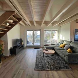 Ferienwohnung Kastanieneck
