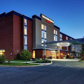SpringHill Suites Harrisburg Hershey，位于哈里斯堡的酒店