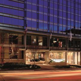 The Ritz-Carlton, Charlotte