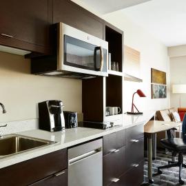 TownePlace Suites by Marriott St. Louis O'Fallon，位于奥法伦的酒店