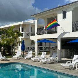 Club Vieques - Adults Only Resort - LGBT Friendly，位于别克斯的酒店