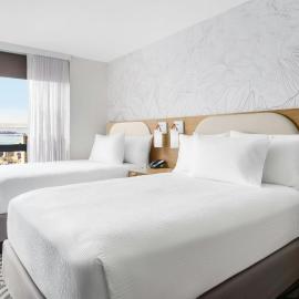 SpringHill Suites by Marriott New York Manhattan Chelsea，位于纽约的酒店