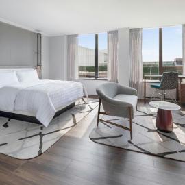 Le Meridien Washington, DC, The Madison