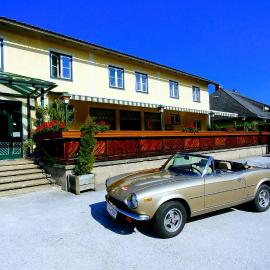 Gasthof Linko