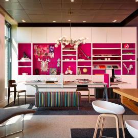 Moxy Munich Airport，位于奥伯丁的酒店