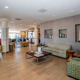 Springhill Suites by Marriott Pueblo Downtown,位于普韦布洛的酒店