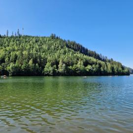 Nature lover's place，位于Grömbach的酒店