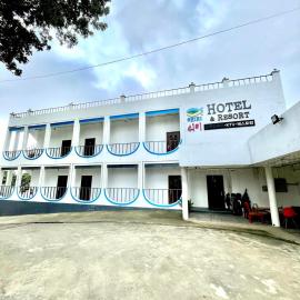 Shiri Hotel，位于锡朗的酒店