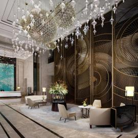 Grand New Century Hotel, Hangzhou Boao, A Tribute Portfolio Hotel，位于杭州的酒店