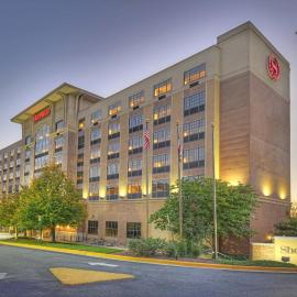 Sheraton Baltimore Washington Airport - BWI